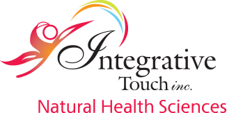 Integrative Touch Inc. Logo